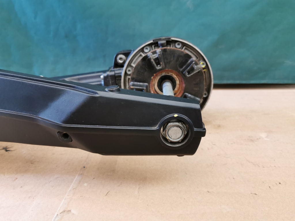 Rear Swing Arm Final Drive Moto Guzzi V85 TT 2020