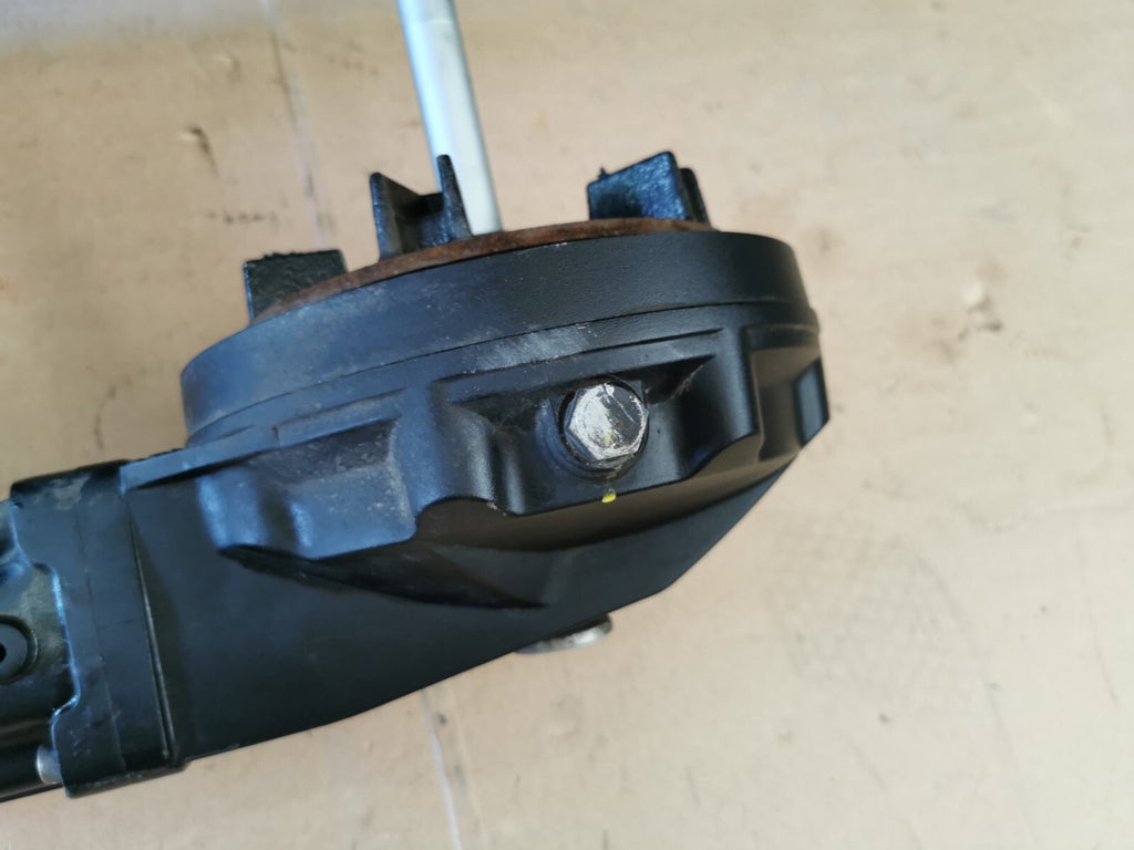 Rear Swing Arm Final Drive Moto Guzzi V85 TT 2020