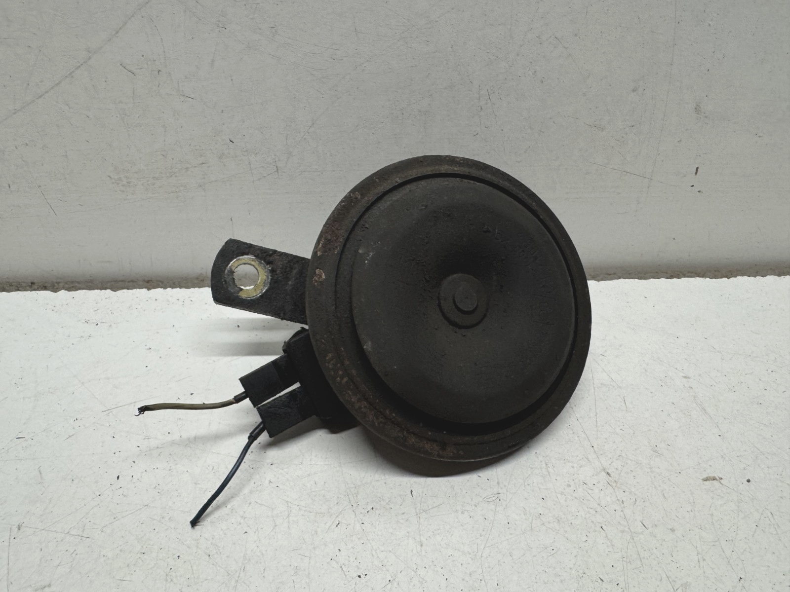 2001 - 2007 Aprilia Caponord ETV 1000 Horn