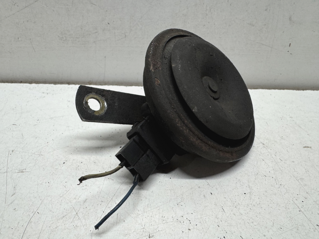 2001 - 2007 Aprilia Caponord ETV 1000 Horn