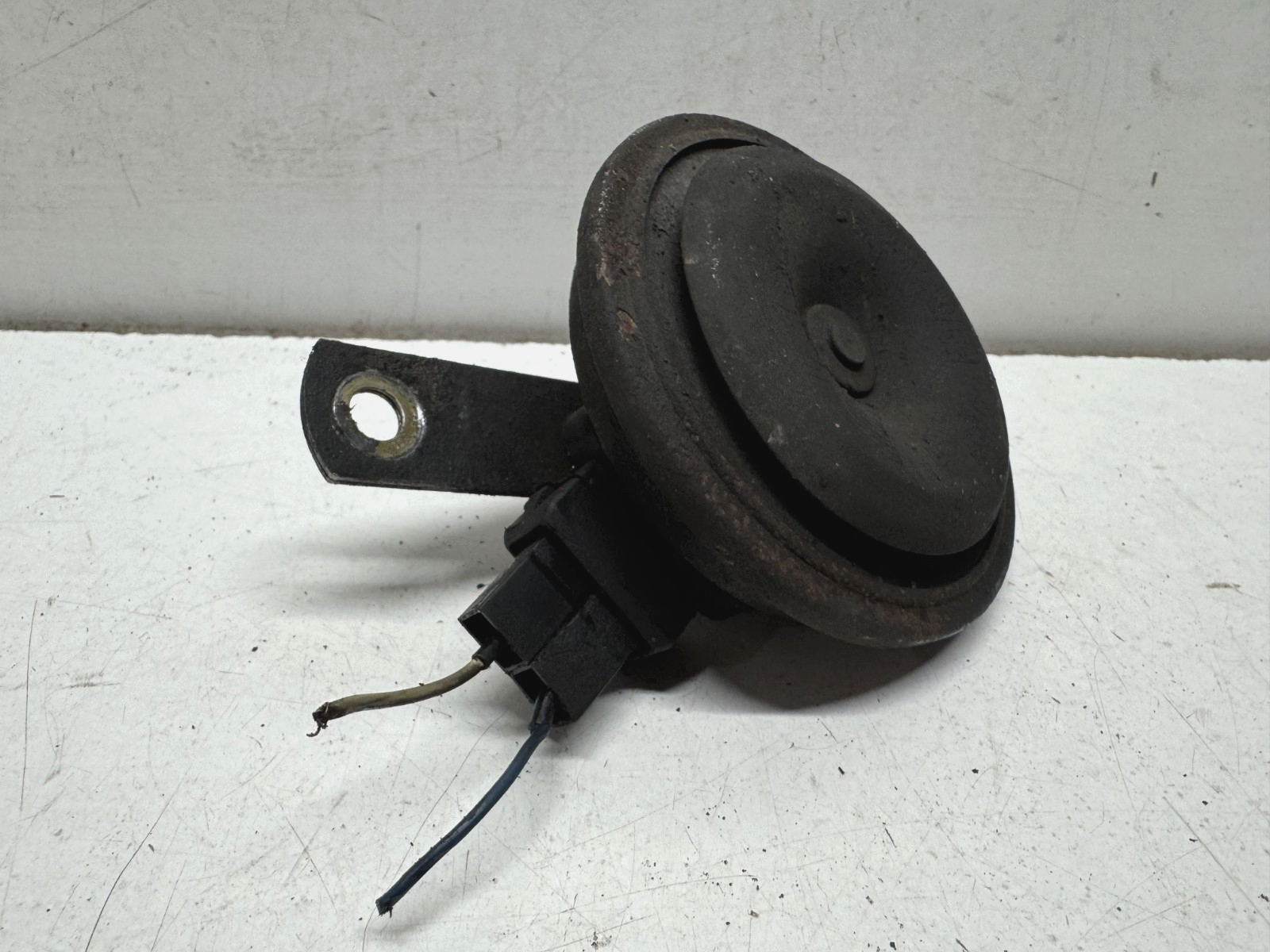 2001 - 2007 Aprilia Caponord ETV 1000 Horn