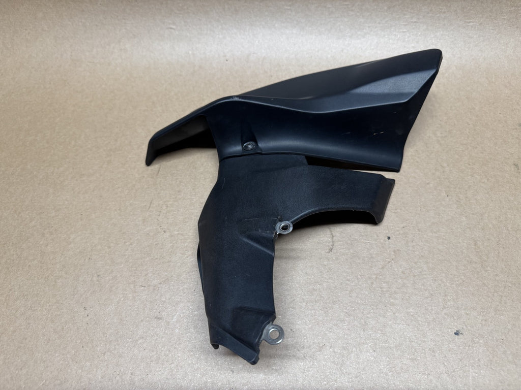 Ducati Monster 821 2014 (2014 - 2016) Left Side Cover Fairing