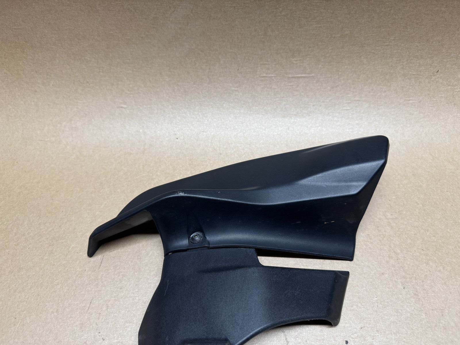 Ducati Monster 821 2014 (2014 - 2016) Left Side Cover Fairing