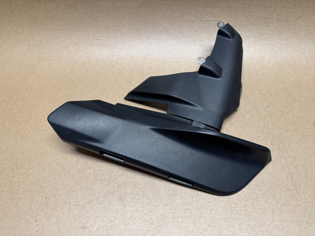 Ducati Monster 821 2014 (2014 - 2016) Left Side Cover Fairing
