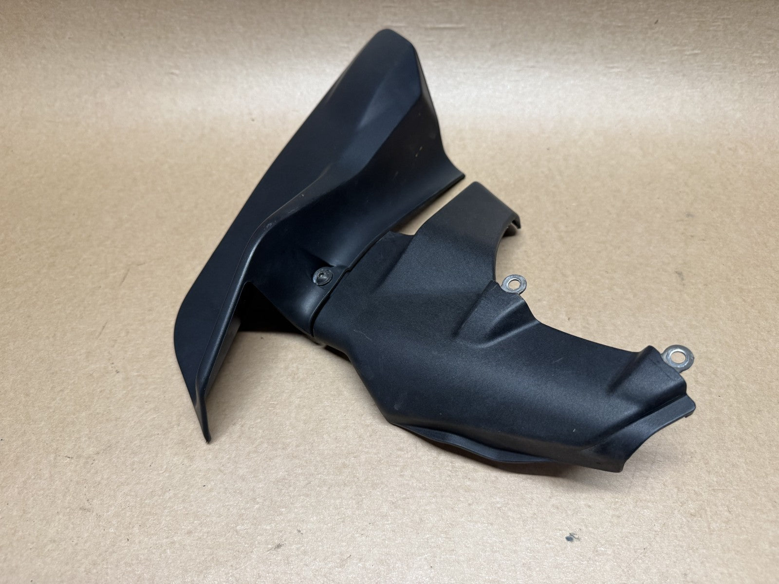 Ducati Monster 821 2014 (2014 - 2016) Left Side Cover Fairing