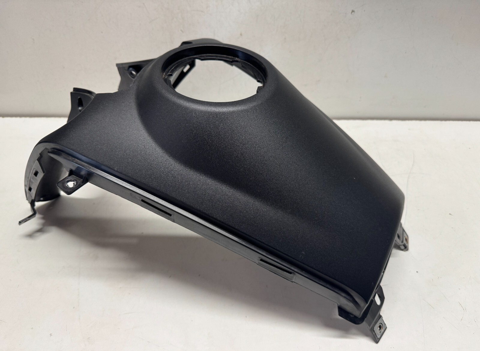 Tank Cover Fairing Moto Guzzi V85 TT 2020