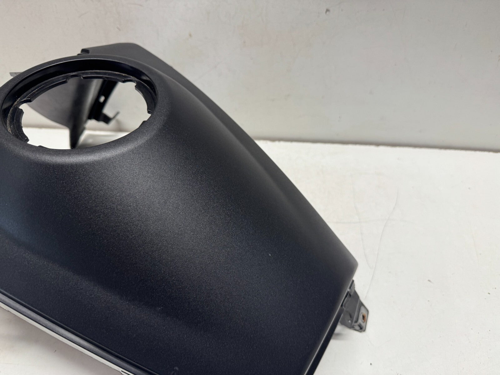 Tank Cover Fairing Moto Guzzi V85 TT 2020