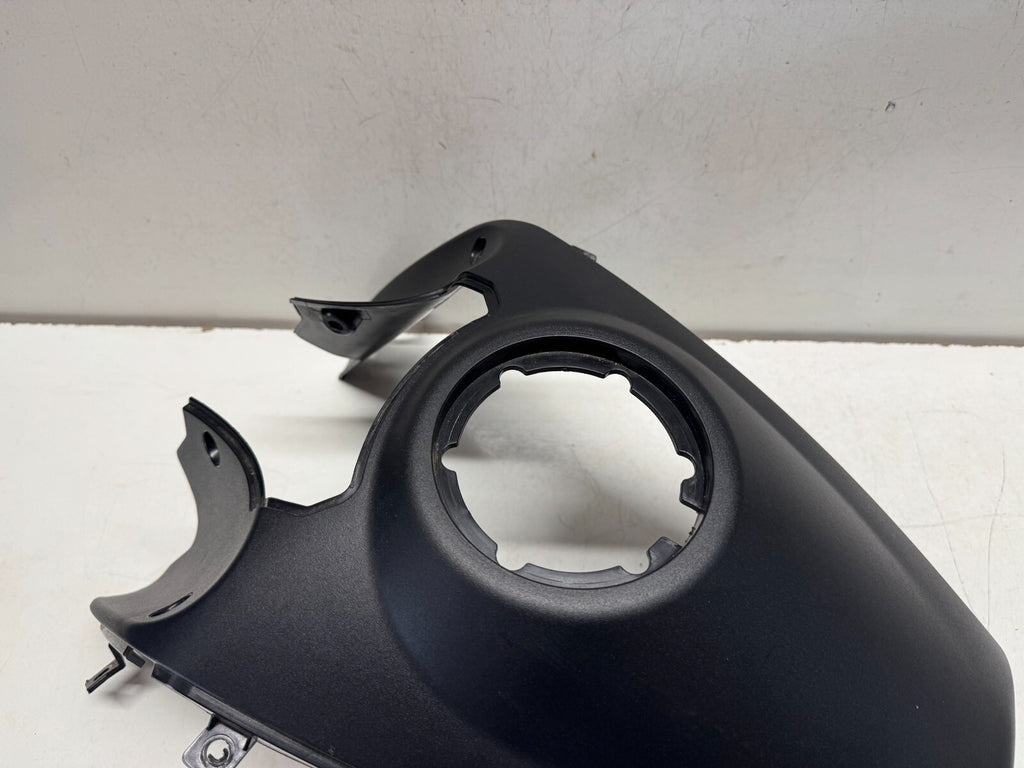 Tank Cover Fairing Moto Guzzi V85 TT 2020