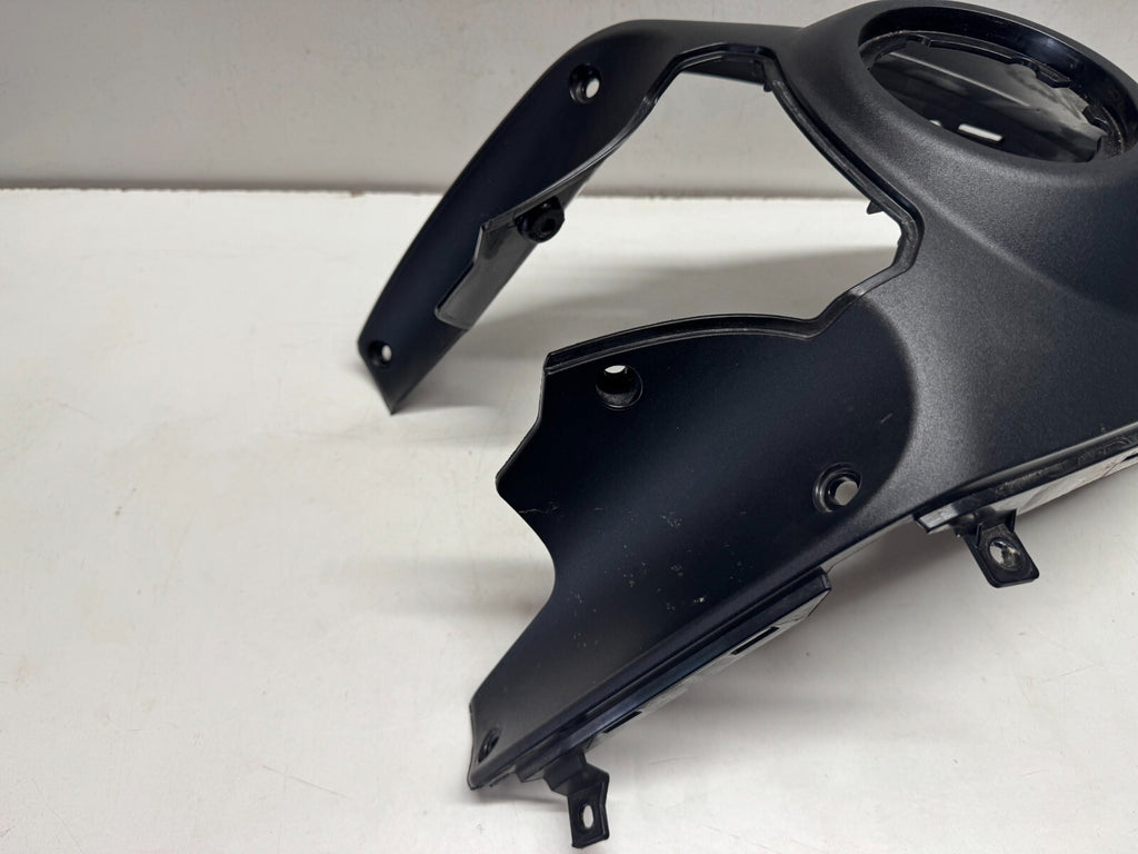 Tank Cover Fairing Moto Guzzi V85 TT 2020