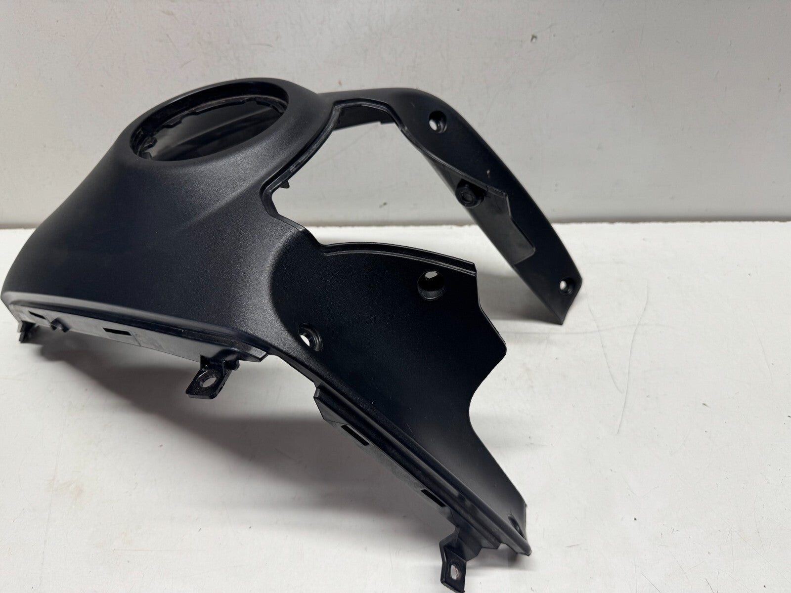 Tank Cover Fairing Moto Guzzi V85 TT 2020