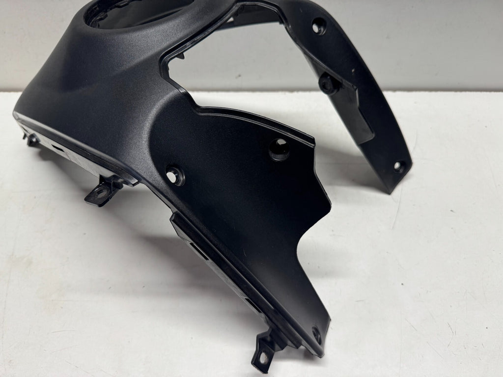 Tank Cover Fairing Moto Guzzi V85 TT 2020