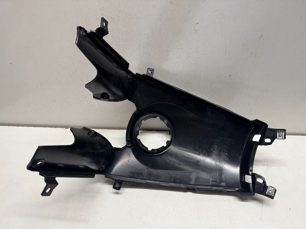 Tank Cover Fairing Moto Guzzi V85 TT 2020