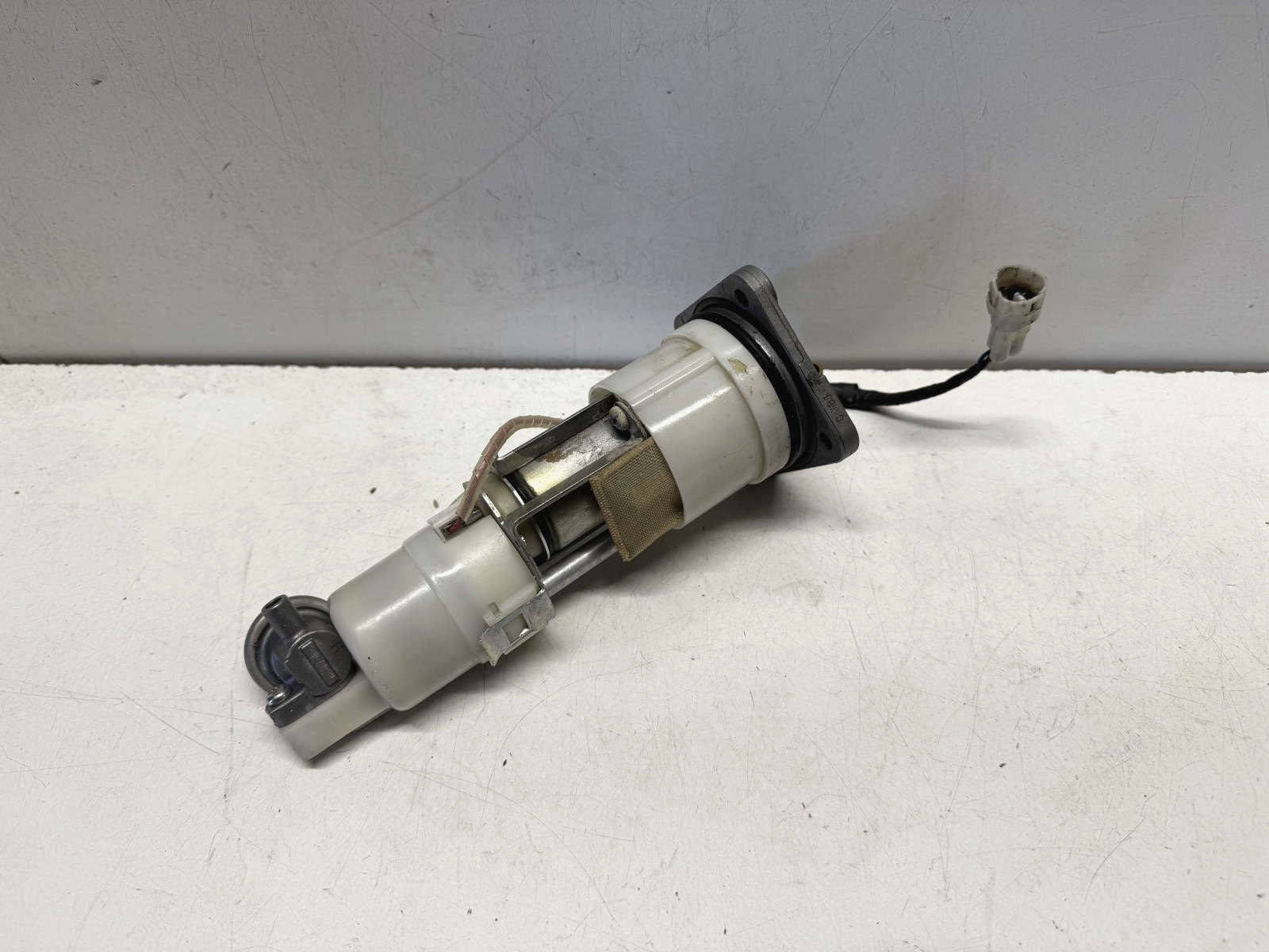 KTM RC8 1190 2008 (2008 - 2010) Fuel Pump
