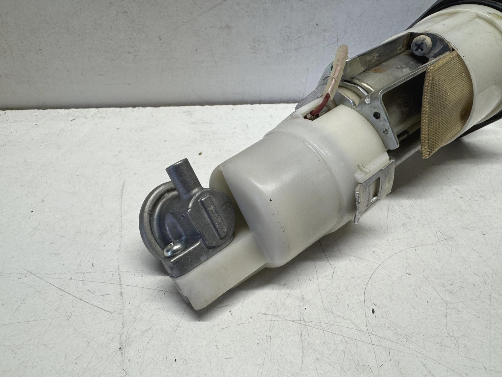 KTM RC8 1190 2008 (2008 - 2010) Fuel Pump