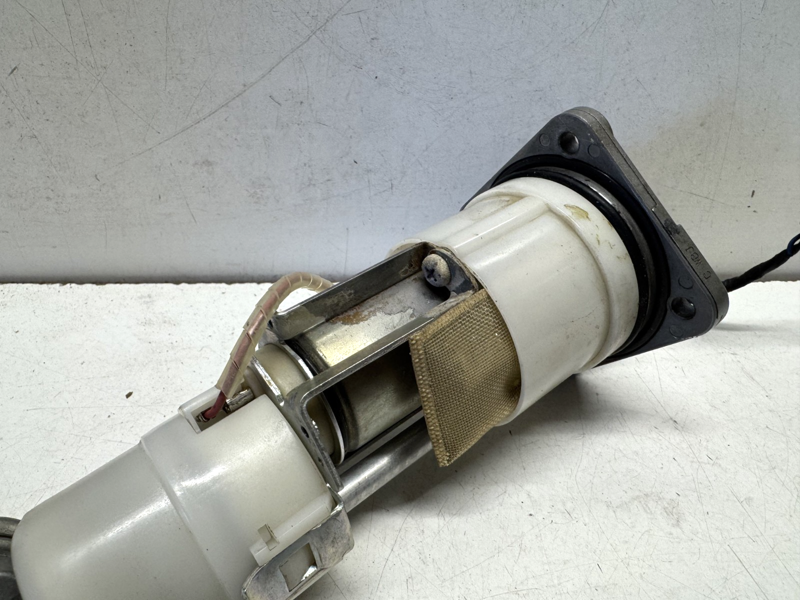 KTM RC8 1190 2008 (2008 - 2010) Fuel Pump