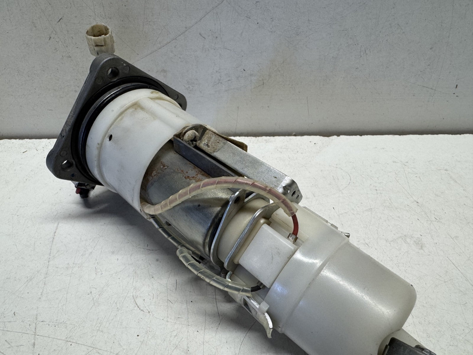 KTM RC8 1190 2008 (2008 - 2010) Fuel Pump