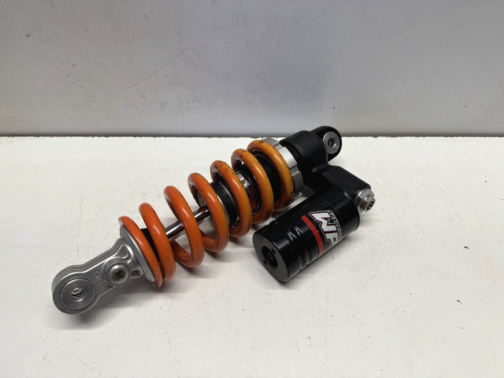 KTM RC8 1190 2008 (2008 - 2010) WP Rear Shock Absorber