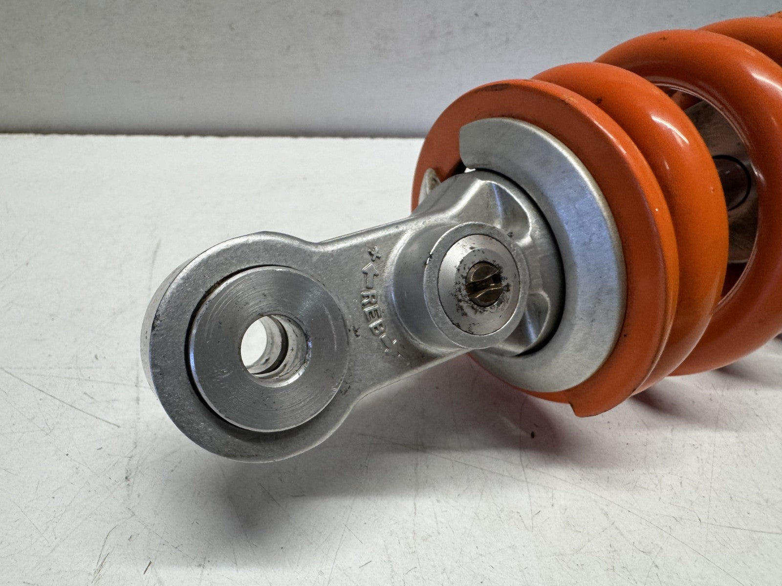 KTM RC8 1190 2008 (2008 - 2010) WP Rear Shock Absorber