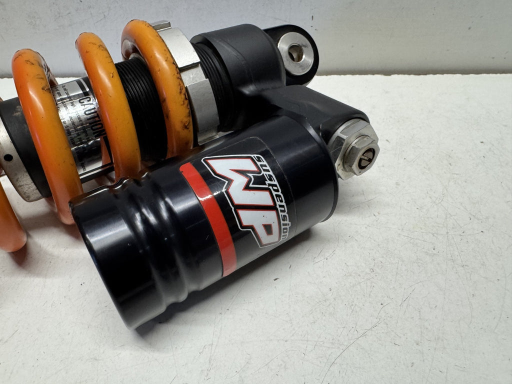 KTM RC8 1190 2008 (2008 - 2010) WP Rear Shock Absorber