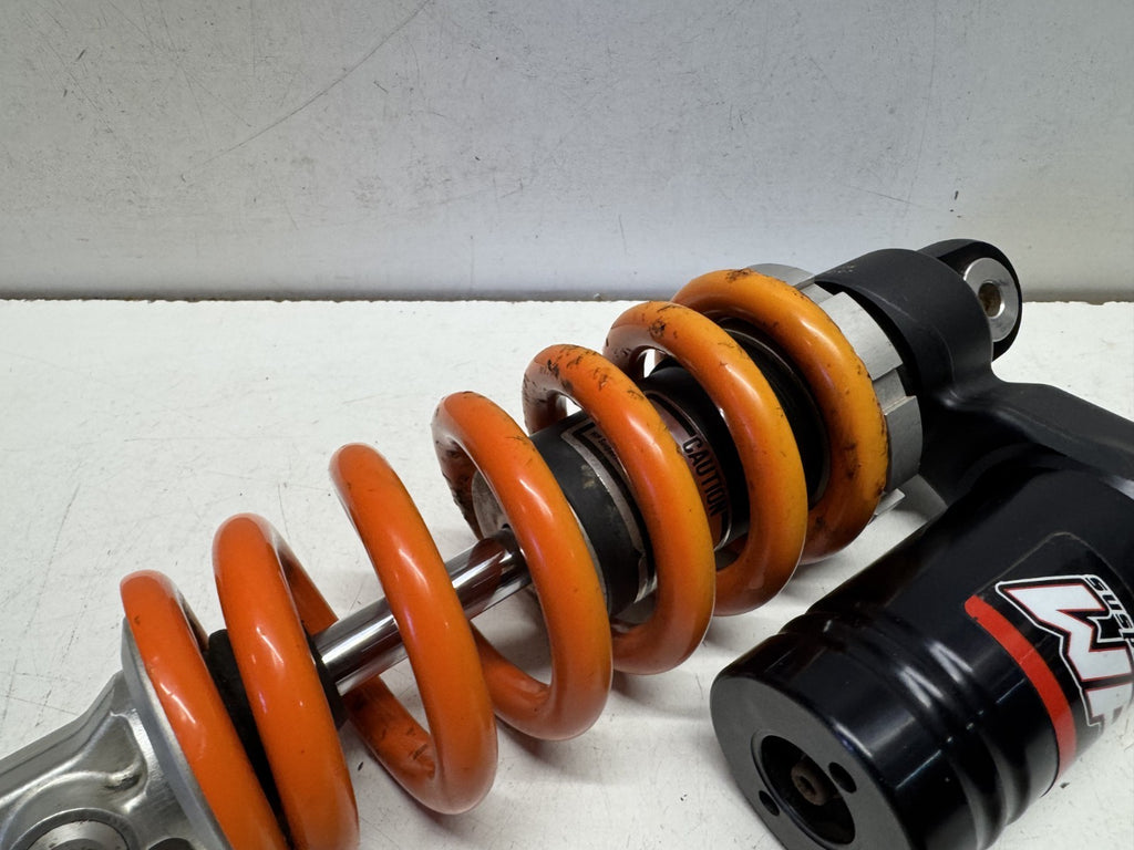 KTM RC8 1190 2008 (2008 - 2010) WP Rear Shock Absorber