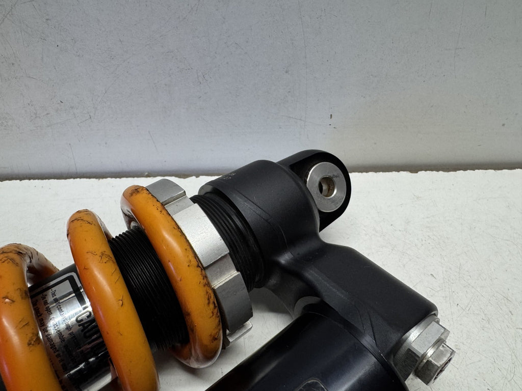 KTM RC8 1190 2008 (2008 - 2010) WP Rear Shock Absorber