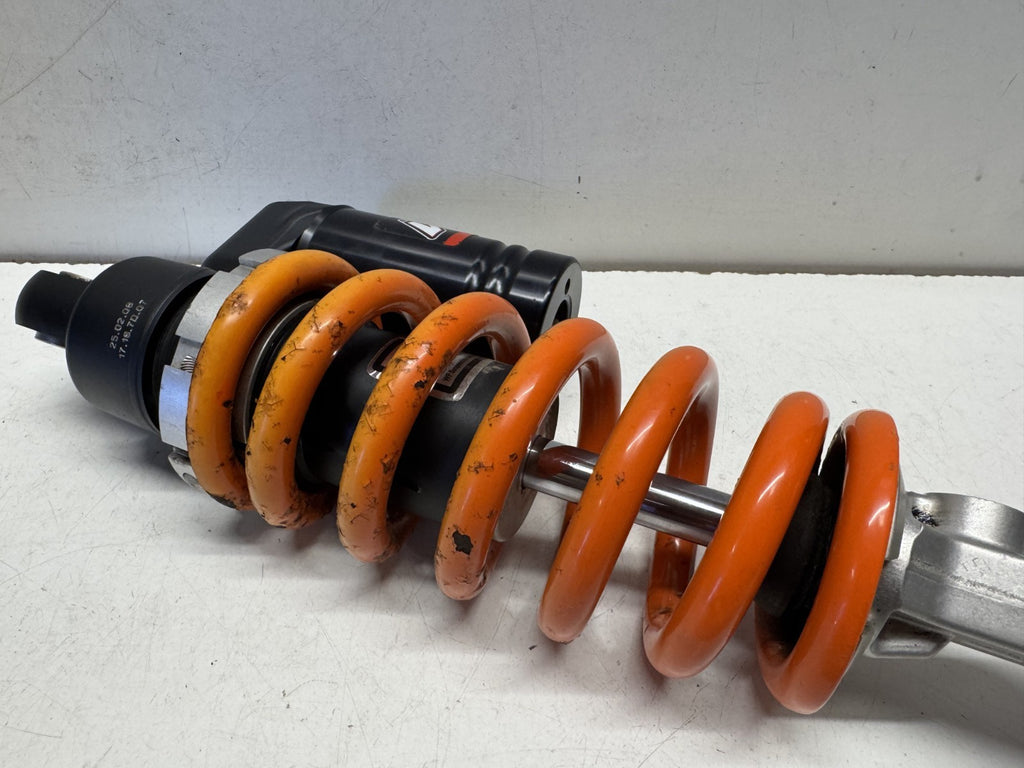 KTM RC8 1190 2008 (2008 - 2010) WP Rear Shock Absorber