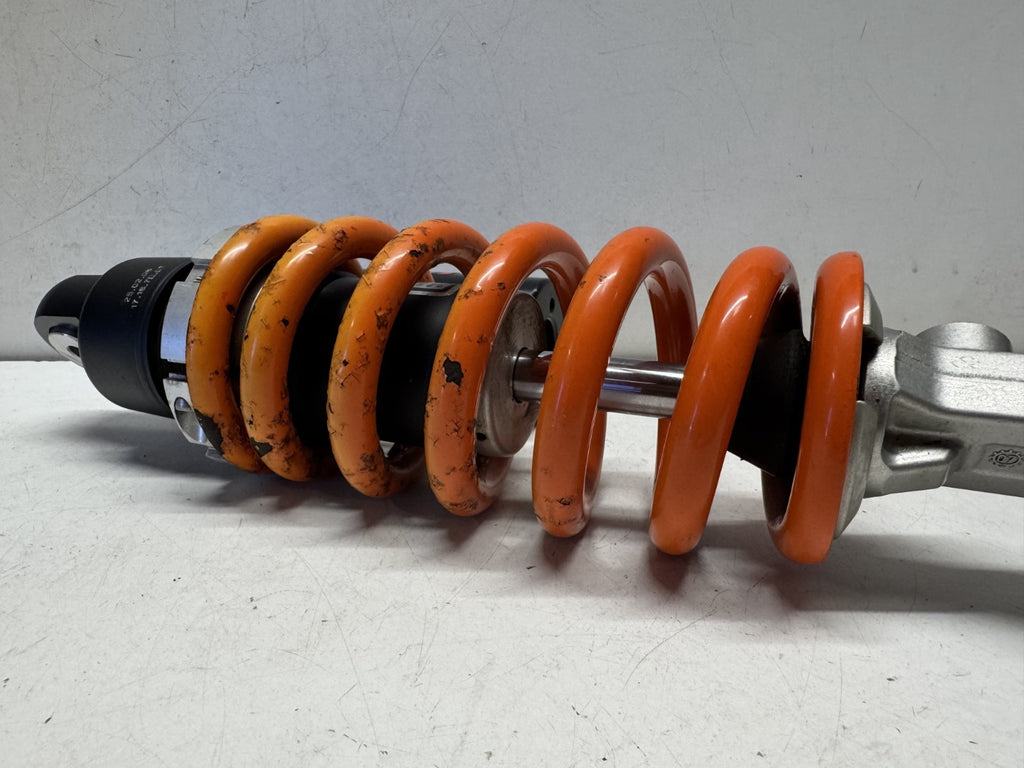 KTM RC8 1190 2008 (2008 - 2010) WP Rear Shock Absorber