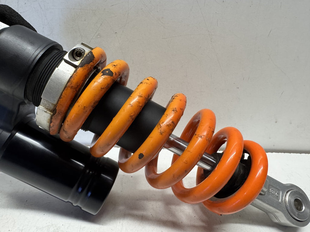 KTM RC8 1190 2008 (2008 - 2010) WP Rear Shock Absorber