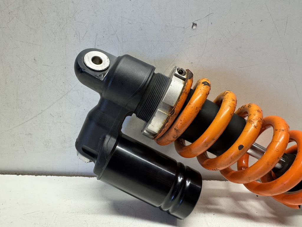 KTM RC8 1190 2008 (2008 - 2010) WP Rear Shock Absorber