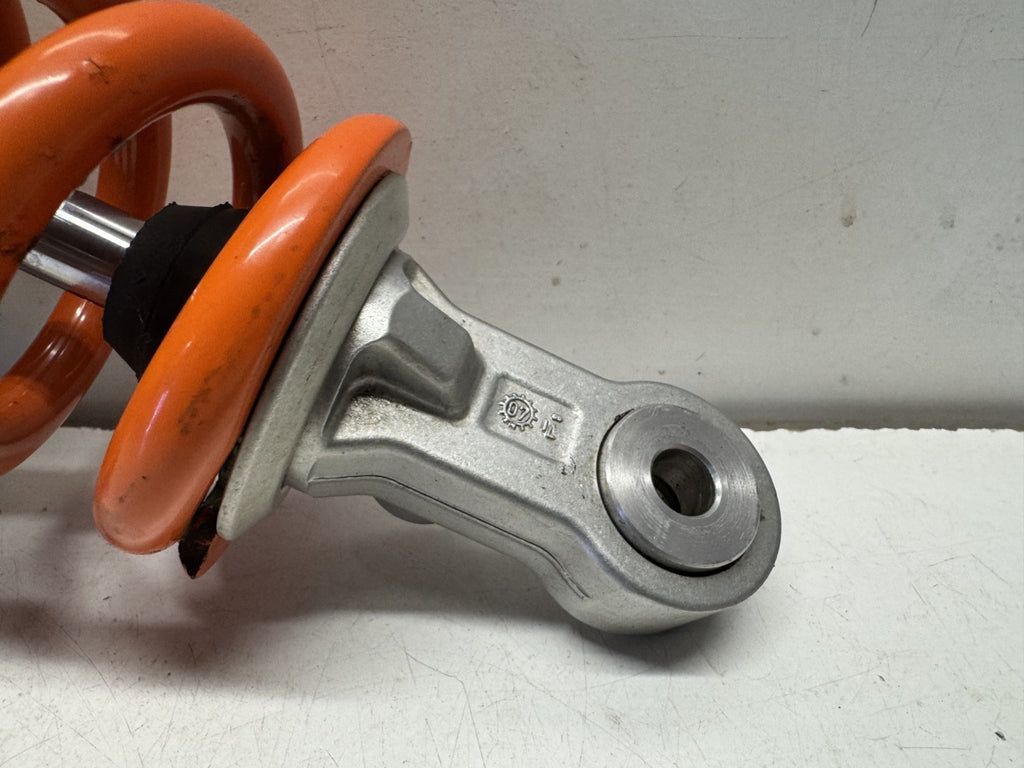 KTM RC8 1190 2008 (2008 - 2010) WP Rear Shock Absorber