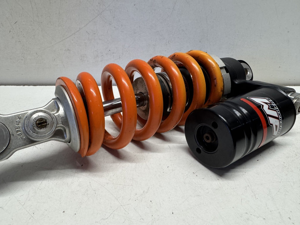 KTM RC8 1190 2008 (2008 - 2010) WP Rear Shock Absorber