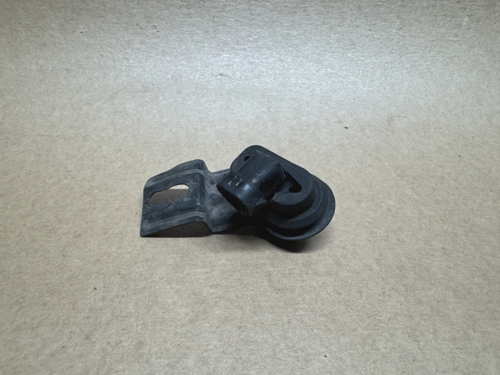Ducati Monster 821 2014 (2014 - 2016) Air Temperature Sensor + Bracket