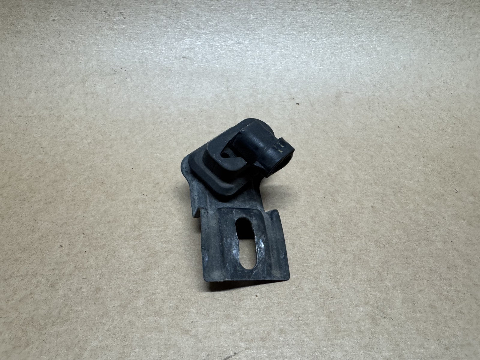 Ducati Monster 821 2014 (2014 - 2016) Air Temperature Sensor + Bracket