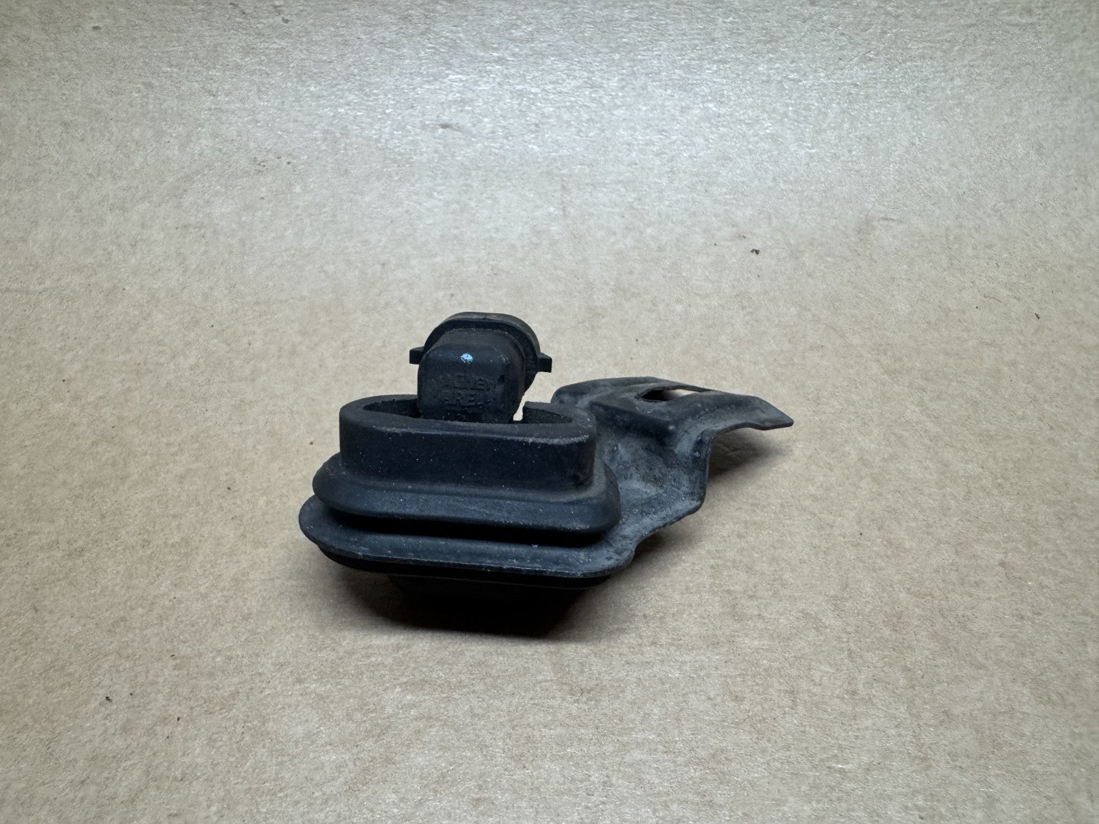 Ducati Monster 821 2014 (2014 - 2016) Air Temperature Sensor + Bracket
