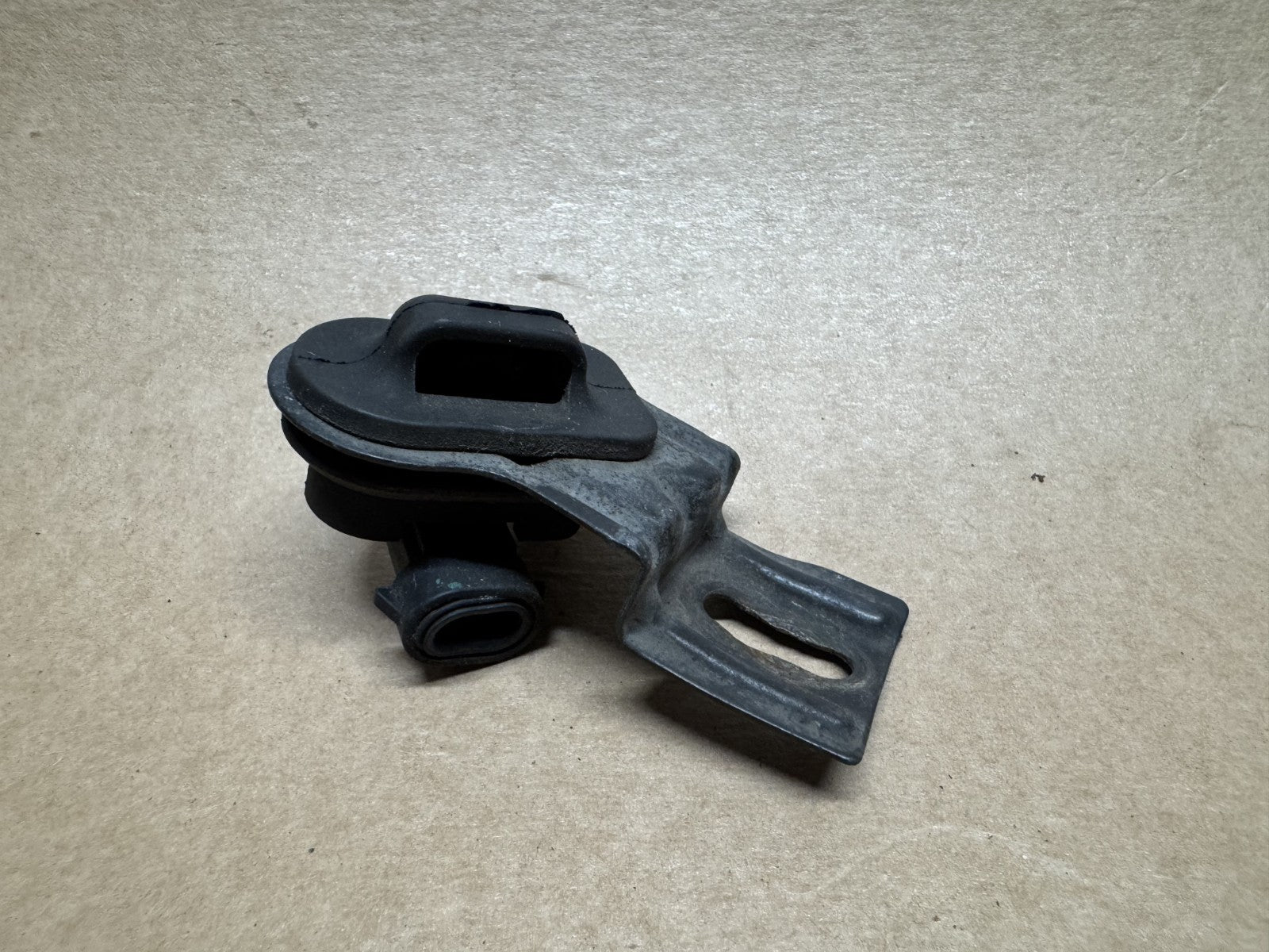 Ducati Monster 821 2014 (2014 - 2016) Air Temperature Sensor + Bracket