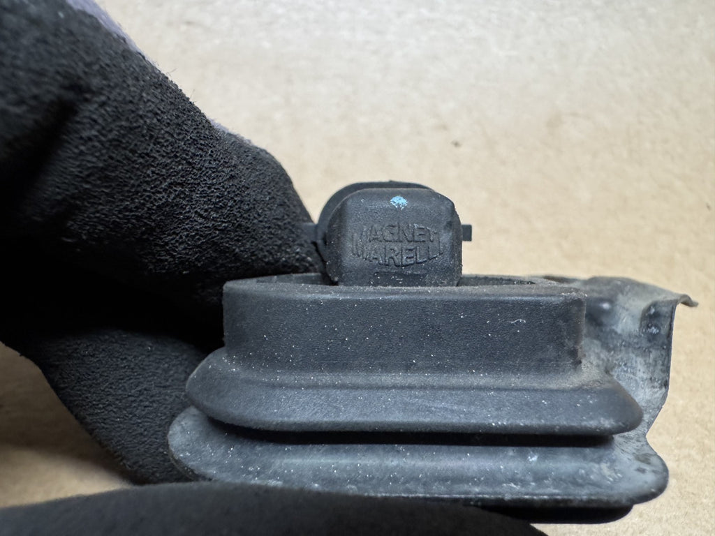 Ducati Monster 821 2014 (2014 - 2016) Air Temperature Sensor + Bracket