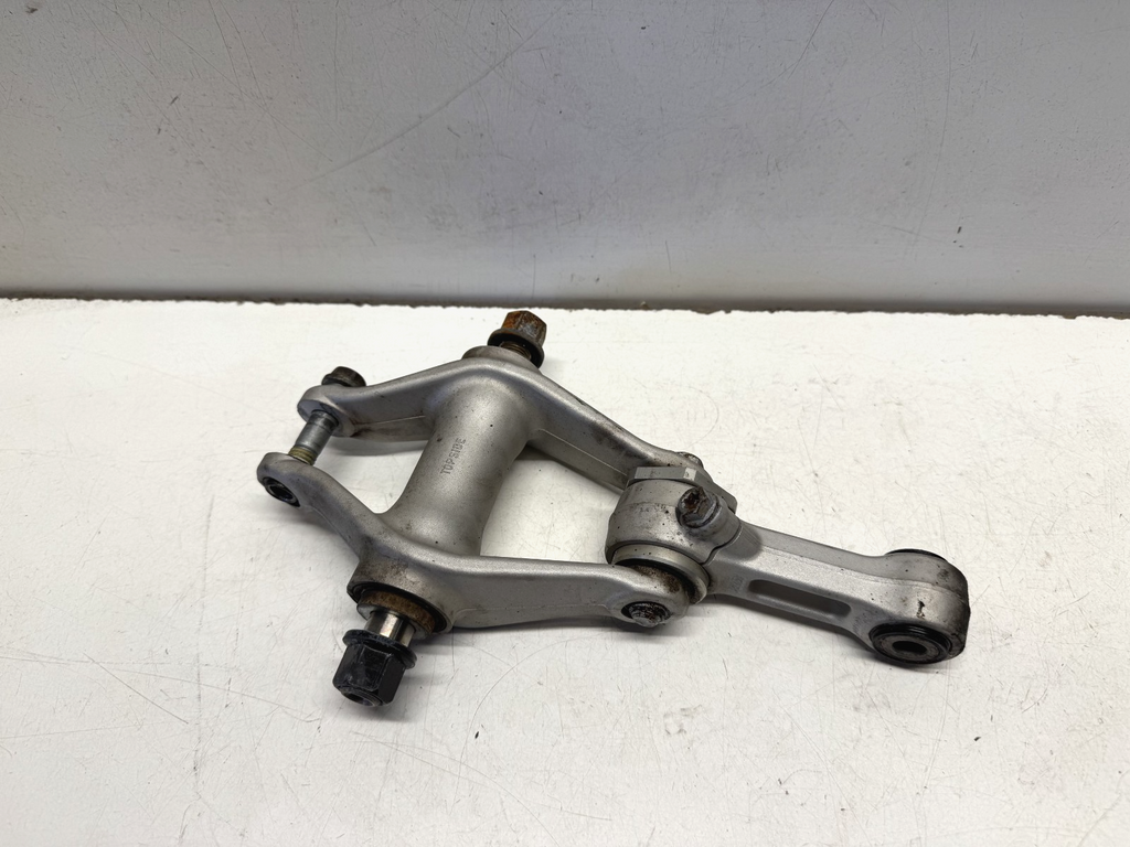 KTM RC8 1190 2008 (2008 - 2010) Rear Shock Absorber Linkage