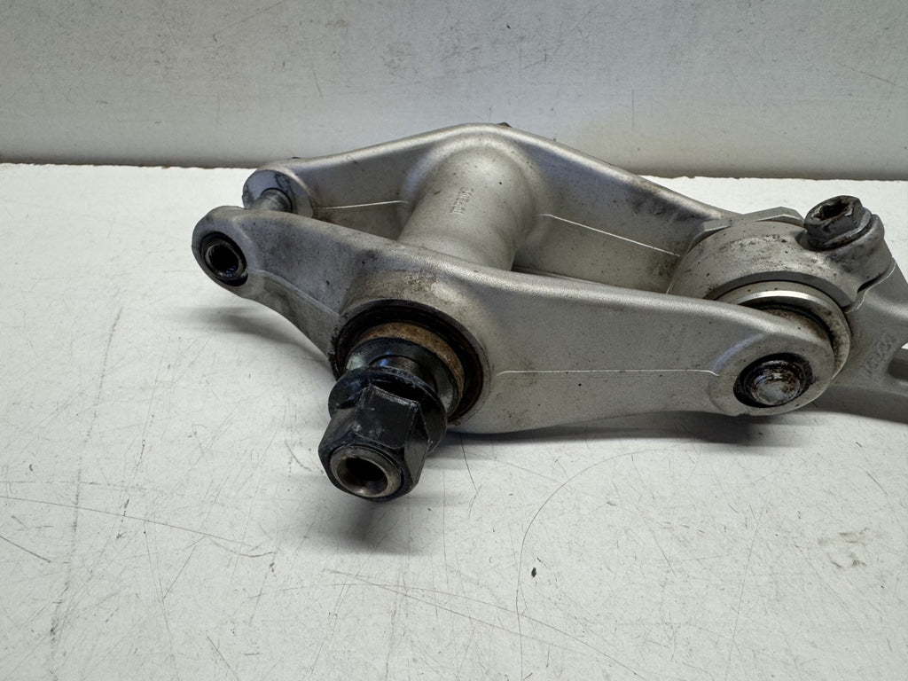KTM RC8 1190 2008 (2008 - 2010) Rear Shock Absorber Linkage
