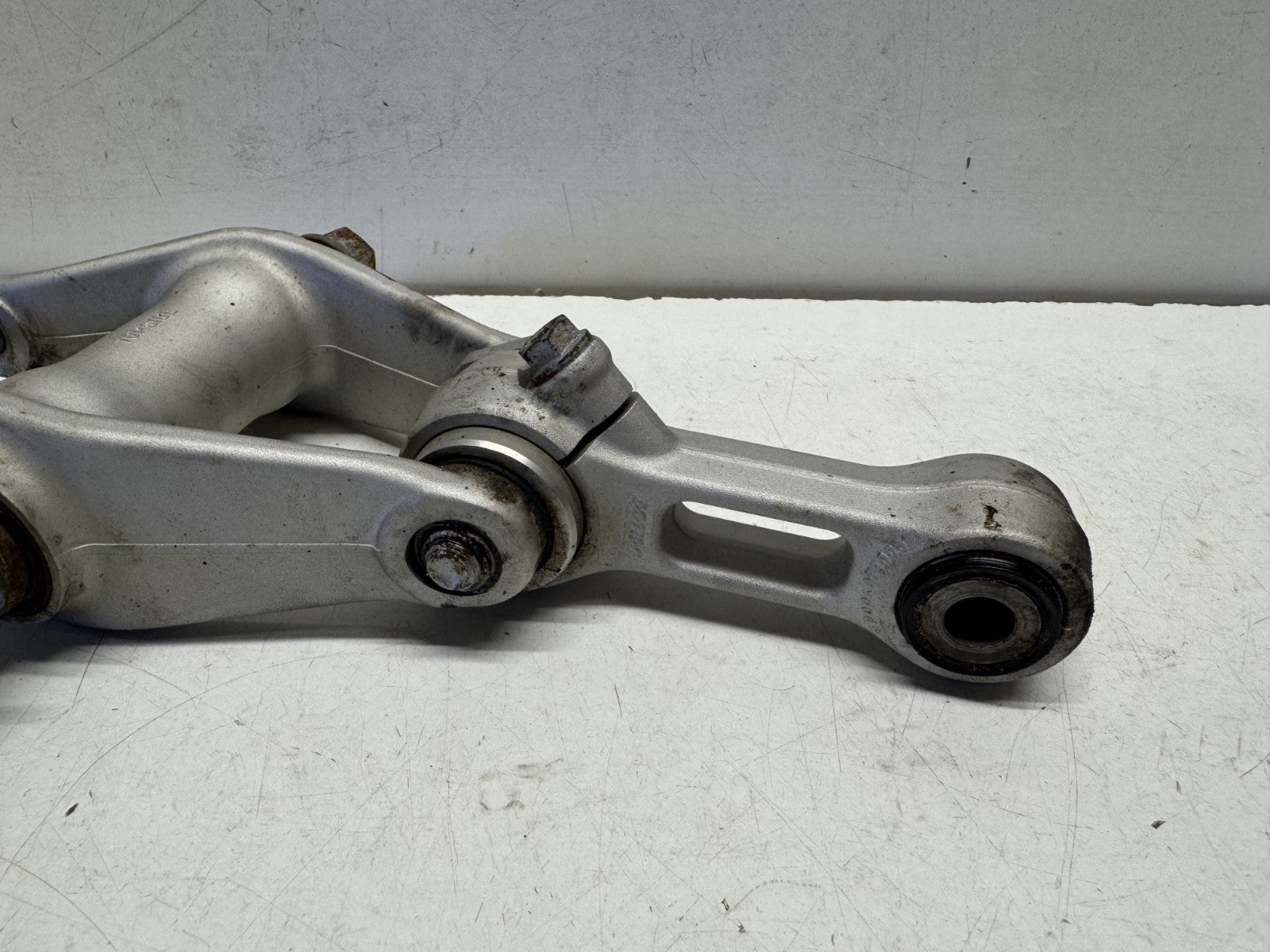 KTM RC8 1190 2008 (2008 - 2010) Rear Shock Absorber Linkage