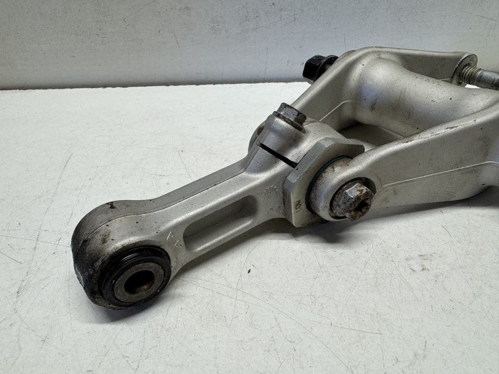 KTM RC8 1190 2008 (2008 - 2010) Rear Shock Absorber Linkage