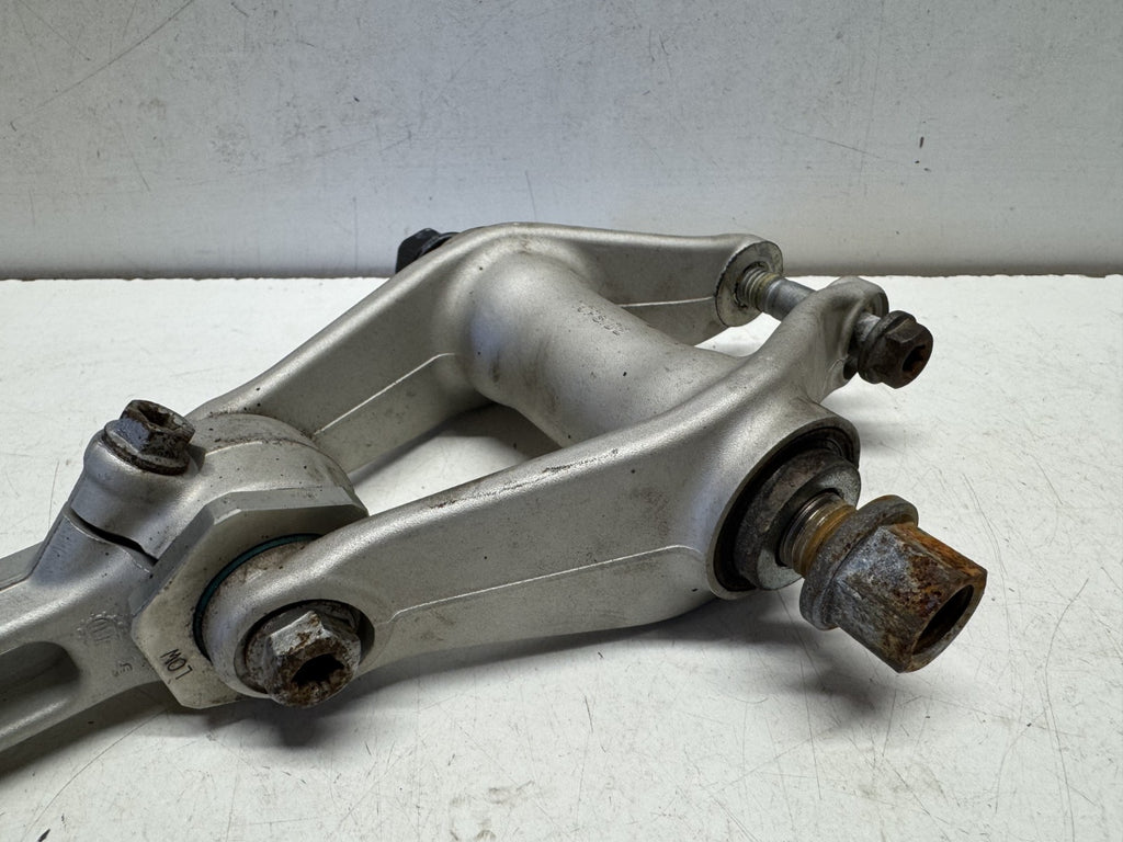 KTM RC8 1190 2008 (2008 - 2010) Rear Shock Absorber Linkage