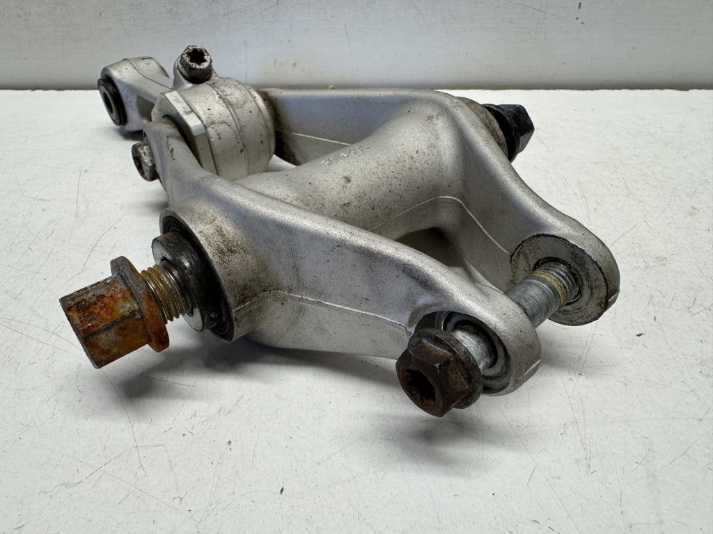 KTM RC8 1190 2008 (2008 - 2010) Rear Shock Absorber Linkage