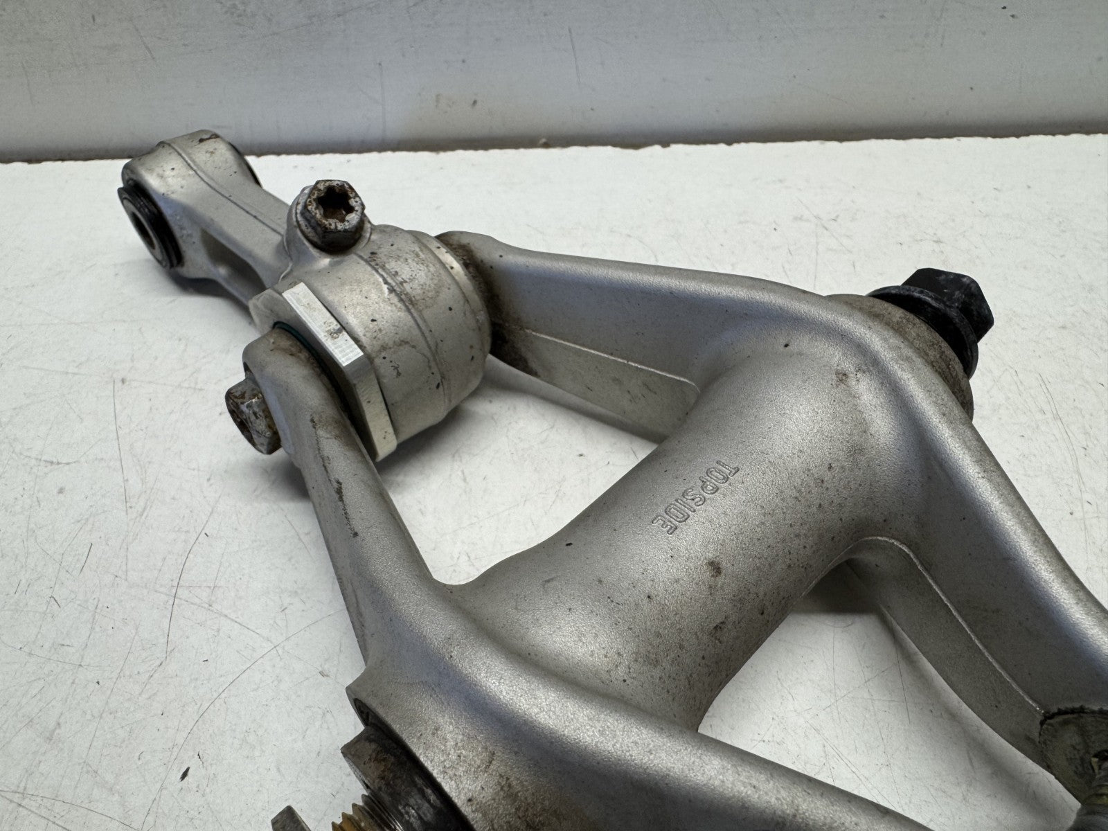 KTM RC8 1190 2008 (2008 - 2010) Rear Shock Absorber Linkage
