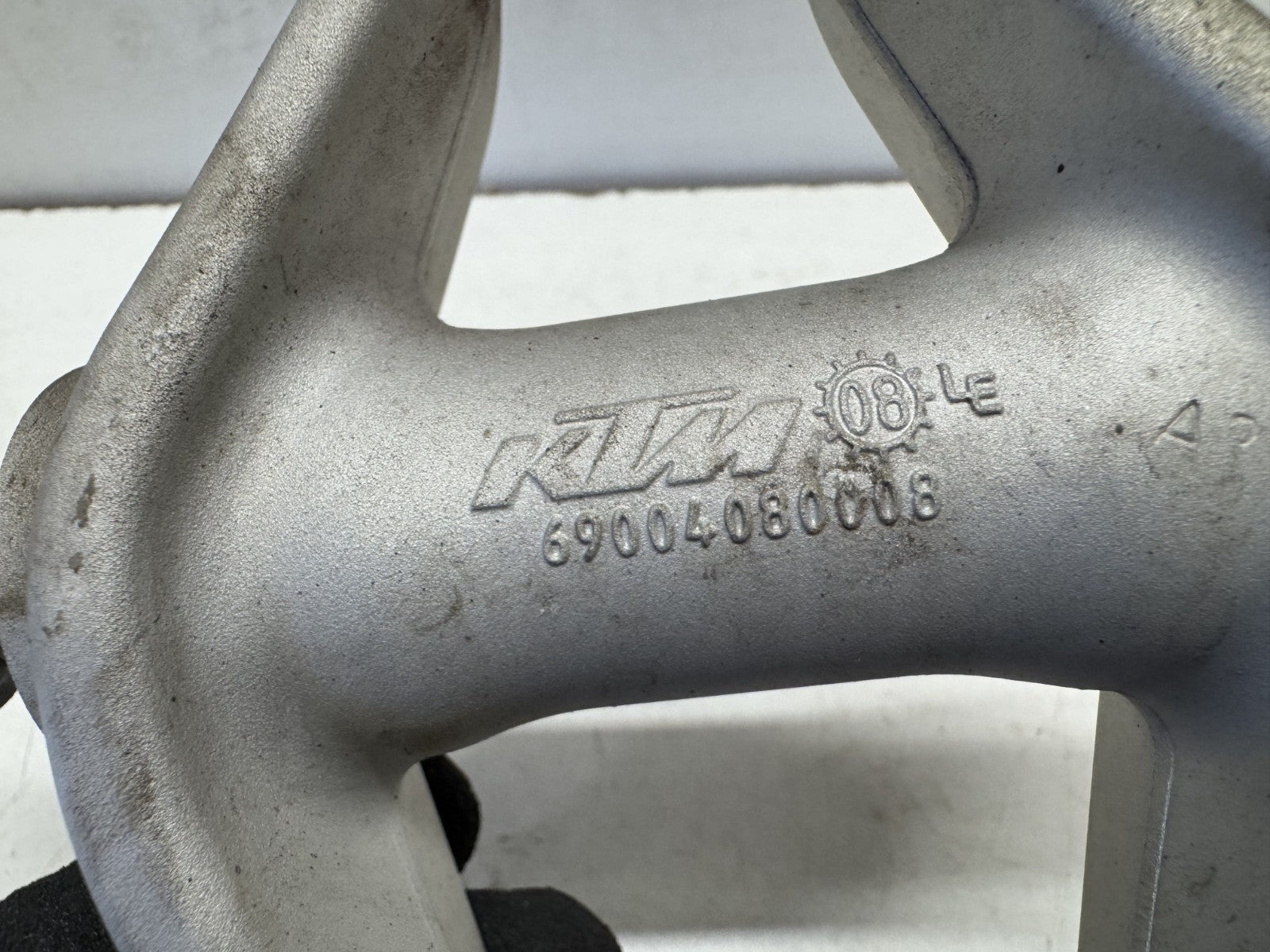 KTM RC8 1190 2008 (2008 - 2010) Rear Shock Absorber Linkage