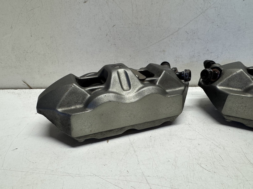 KTM RC8 1190 2008 (2008 - 2010) BREMBO Front Brake Calipers