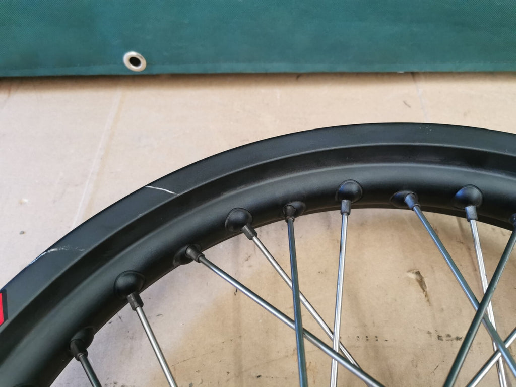 Front Wheel Rim Moto Guzzi V85 TT 2020