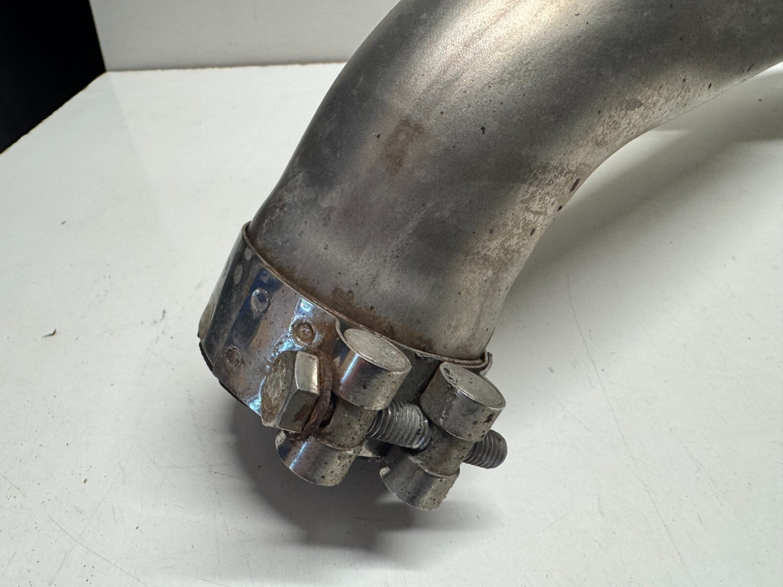 Exhaust Silencer Moto Guzzi V85 TT 2020