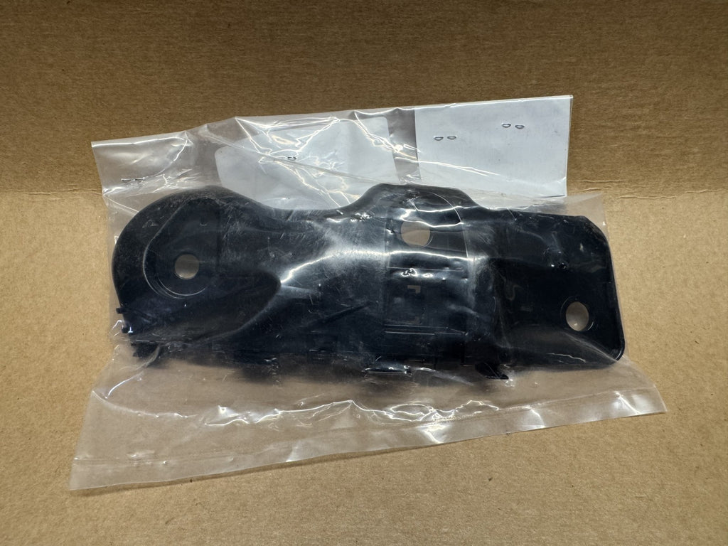 OEM MAZDA CX-5 2017- FRONT RIGHT BUMPER BRACKET KB8A500T1A NEW