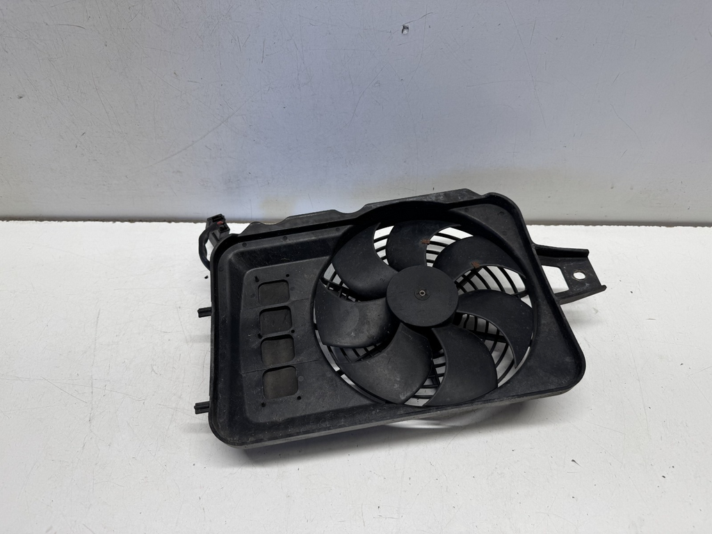 KTM RC8 1190 2008 (2008 - 2010) Radiator Fan