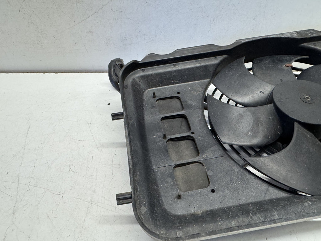 KTM RC8 1190 2008 (2008 - 2010) Radiator Fan